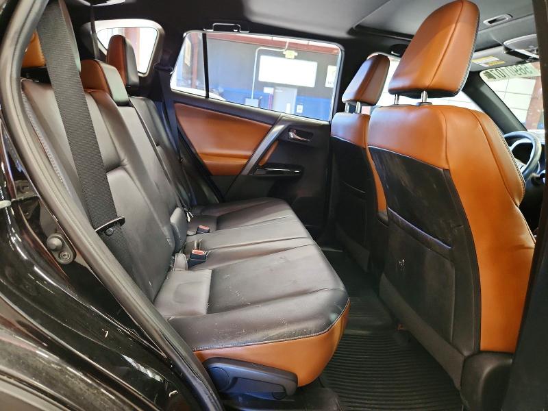 Продаж на аукціоні авто 2018 Toyota Rav4, vin: 2T3JFREV5JW737705, номер лоту: 56901076