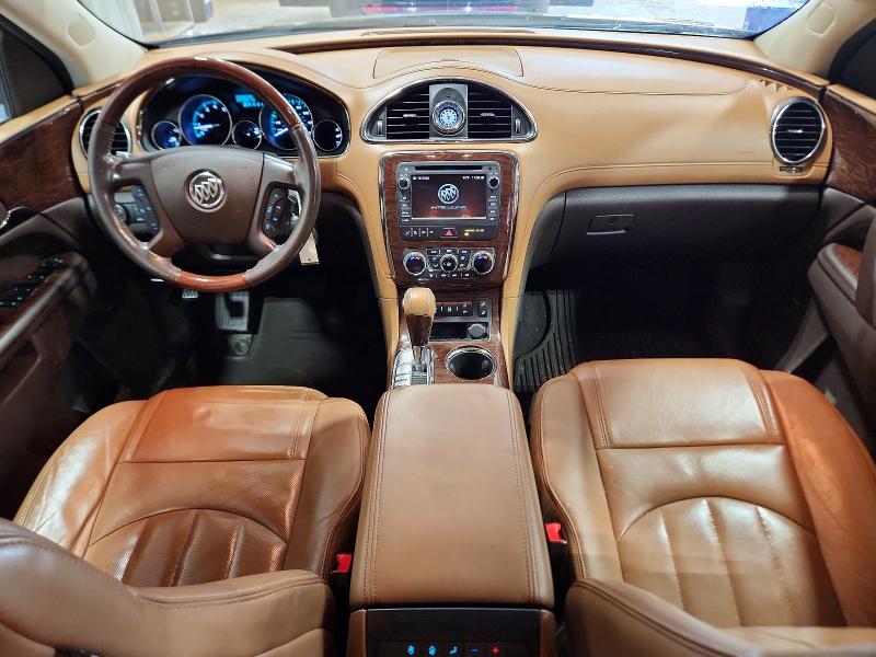 2013 Buick Enclave მანქანა იყიდება აუქციონზე, vin: 5GAKVCKD1DJ266673, აუქციონის ნომერი: 56497796