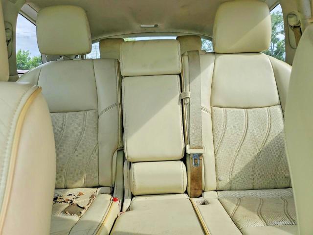 57650736 :رقم المزاد ، 5N1AL0MM2EC519822 vin ، 2014 Infiniti Qx60 مزاد بيع
