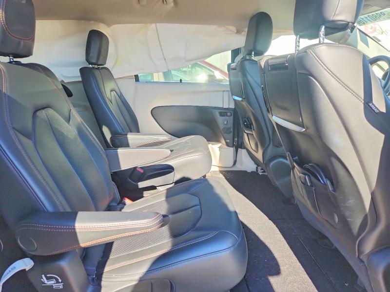 Aukcja sprzedaży 2017 Chrysler Pacifica, vin: 2C4RC1EG8HR533404, numer aukcji: 58880116