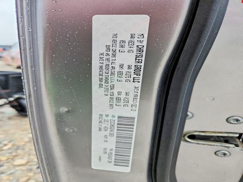 Aukcja sprzedaży 2013 Dodge Charger, vin: 2C3CDXBG6DH613833, numer aukcji: 56290276