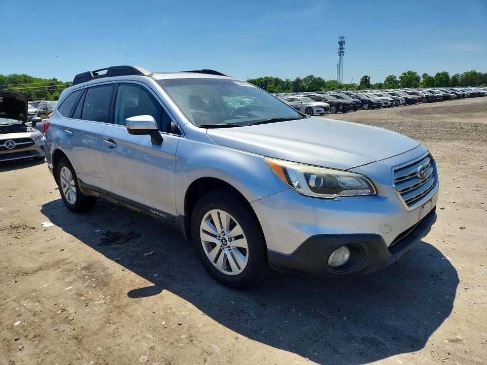 Продаж на аукціоні авто 2016 Subaru Outback, vin: 4S4BSADC9G3279935, номер лоту: 55839726