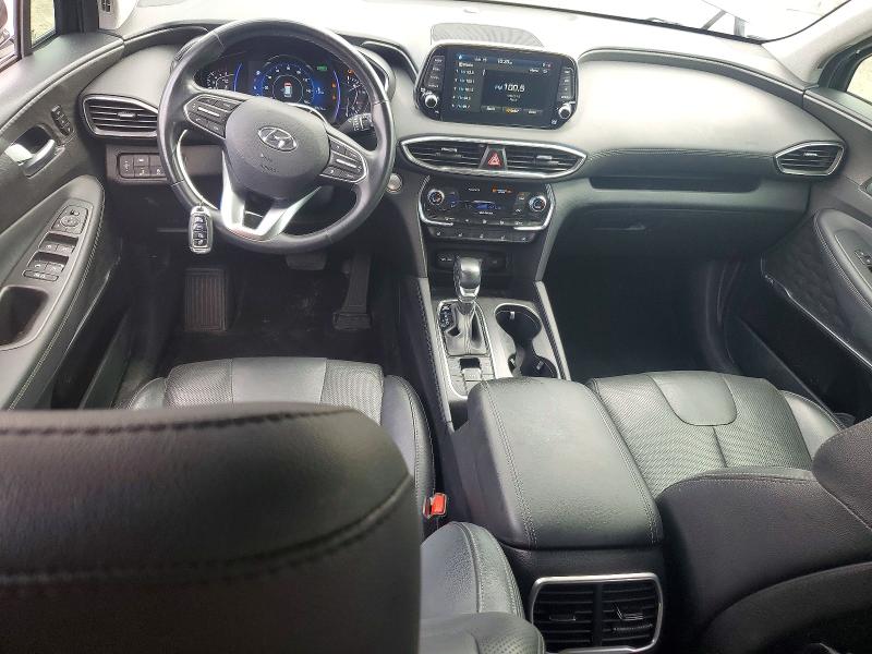 Aukcja sprzedaży 2020 Hyundai Santa Fe, vin: 5NMS53AD9LH297562, numer aukcji: 57391826