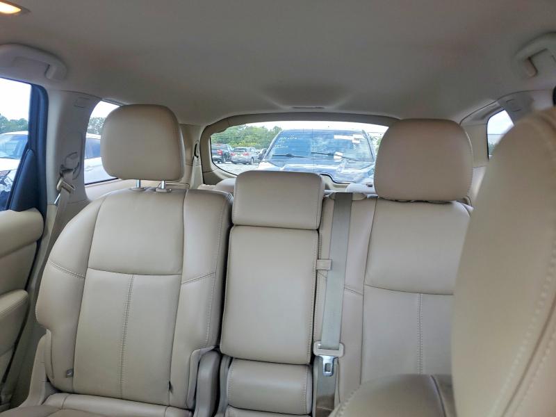 Aukcja sprzedaży 2015 Nissan Pathfinder, vin: 5N1AR2MN3FC677137, numer aukcji: 57390776