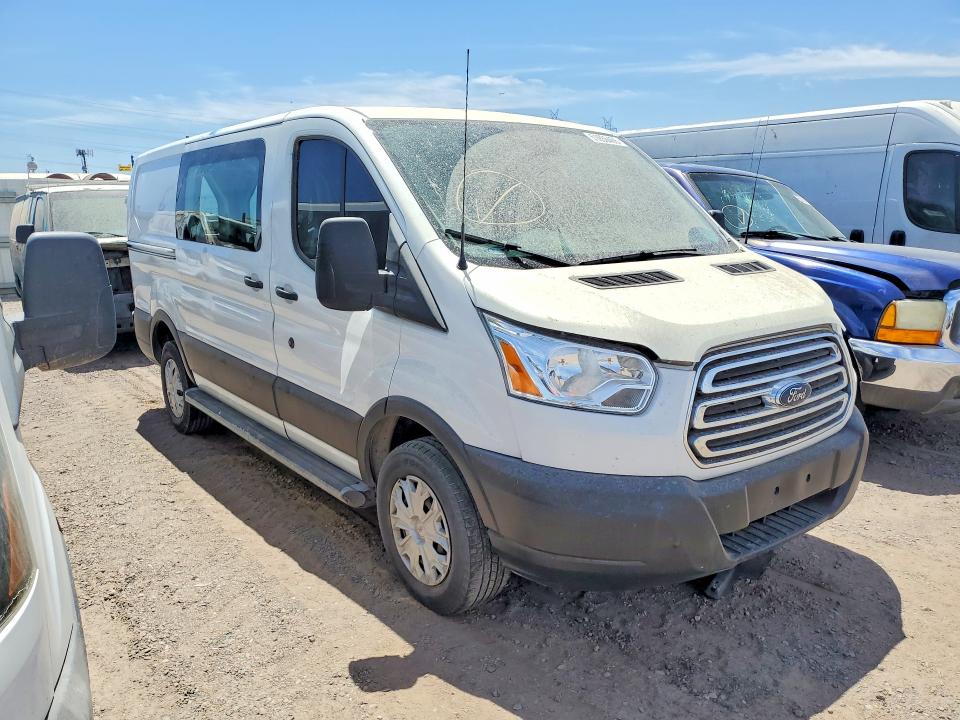 Aukcja sprzedaży 2019 Ford Transit, vin: 1FTYR1YM7KKA56787, numer aukcji: 51656466