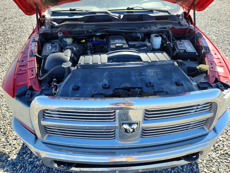 57824286 :رقم المزاد ، 3D73Y3CL6BG622622 vin ، 2011 Dodge Ram 3500 مزاد بيع