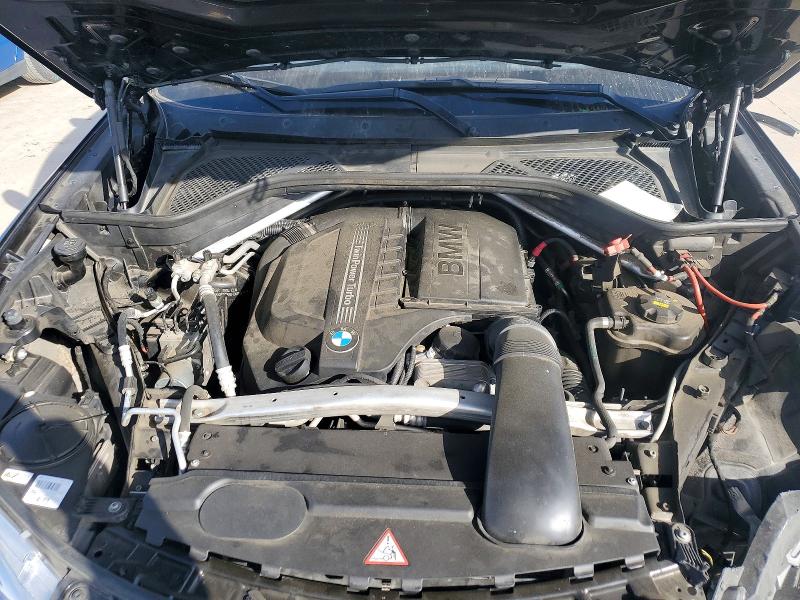 Aukcja sprzedaży 2015 Bmw X5, vin: 5UXKR0C59F0K68414, numer aukcji: 55577776