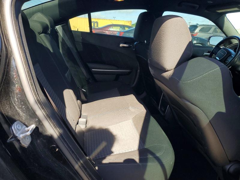 55758046 :رقم المزاد ، 2C3CDXGJ0MH511416 vin ، 2021 Dodge Charger مزاد بيع