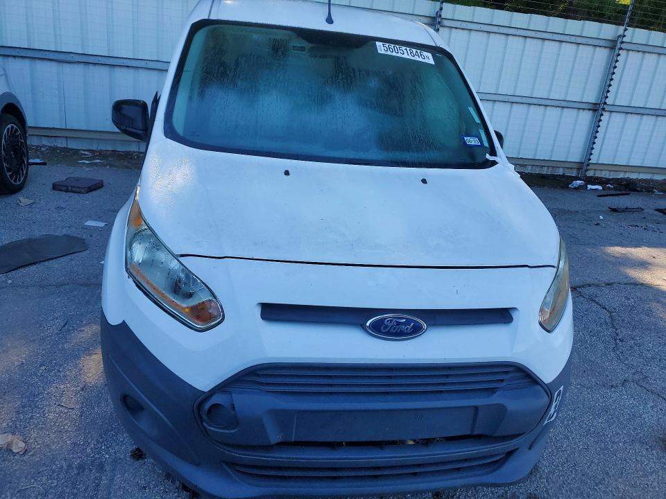 2014 Ford Transit Connect მანქანა იყიდება აუქციონზე, vin: NM0LS7E72E1159929, აუქციონის ნომერი: 56051846