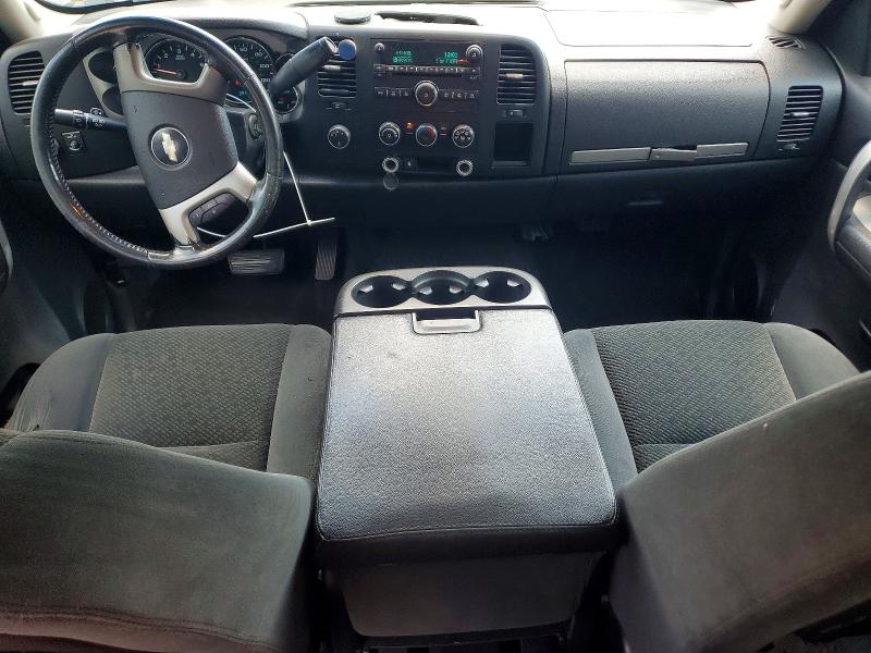 2008 Chevrolet Silverado მანქანა იყიდება აუქციონზე, vin: 3GCEK13378G306924, აუქციონის ნომერი: 85970725