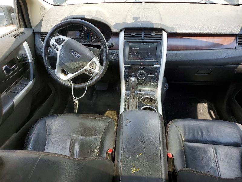 2011 Ford Edge მანქანა იყიდება აუქციონზე, vin: 2FMDK4KC0BBB52433, აუქციონის ნომერი: 57002456