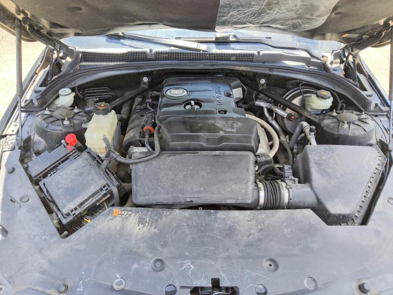 Продаж на аукціоні авто 2013 Cadillac Ats, vin: 1G6AB5RA1D0177561, номер лоту: 56437926