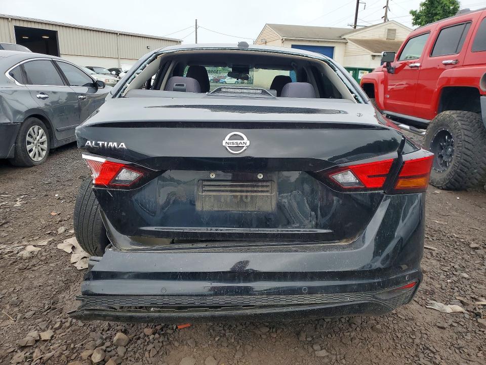 2021 Nissan Altima მანქანა იყიდება აუქციონზე, vin: 1N4BL4DV9MN336824, აუქციონის ნომერი: 55985136