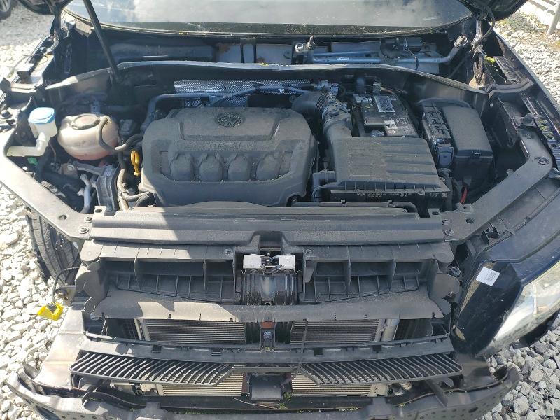 Aukcja sprzedaży 2020 Volkswagen Tiguan, vin: 3VV2B7AX2LM044396, numer aukcji: 55525596