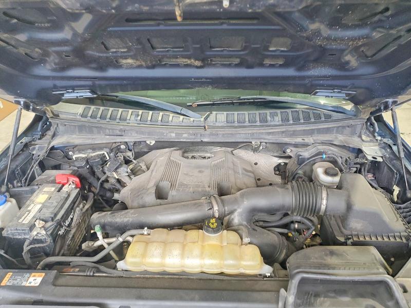 58510586 :رقم المزاد ، 1FMJK1JT7KEA27596 vin ، 2019 Ford Expedition مزاد بيع