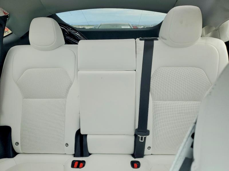 57082746 :رقم المزاد ، 7SAYGDEE6TF454045 vin ، 2026 Tesla Model Y مزاد بيع