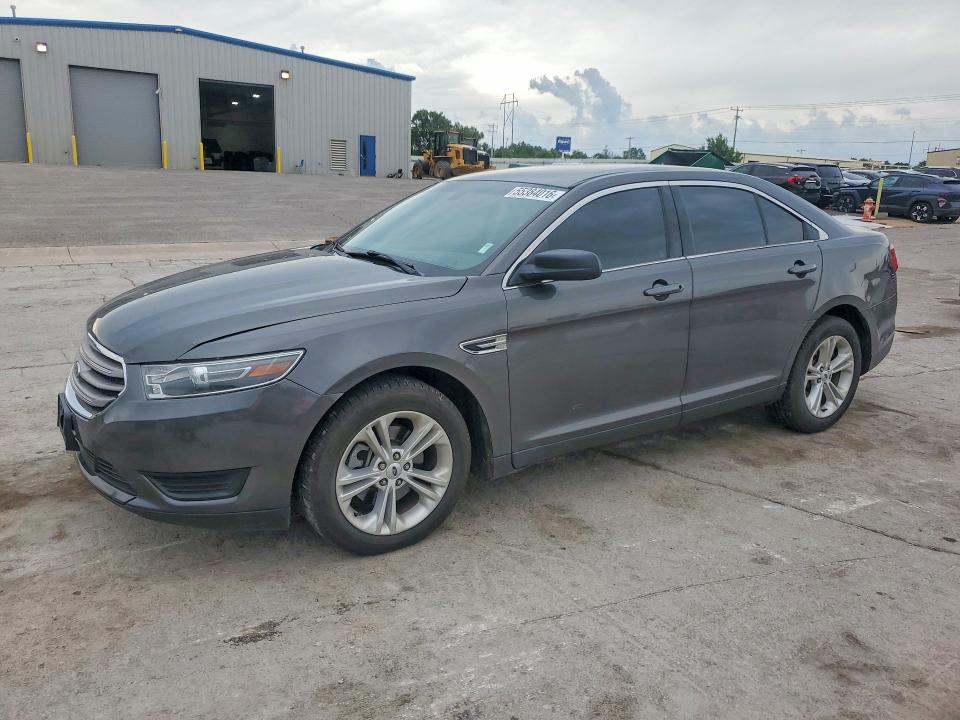 55384016 :رقم المزاد ، 1FAHP2D80HG114650 vin ، 2017 Ford Taurus مزاد بيع