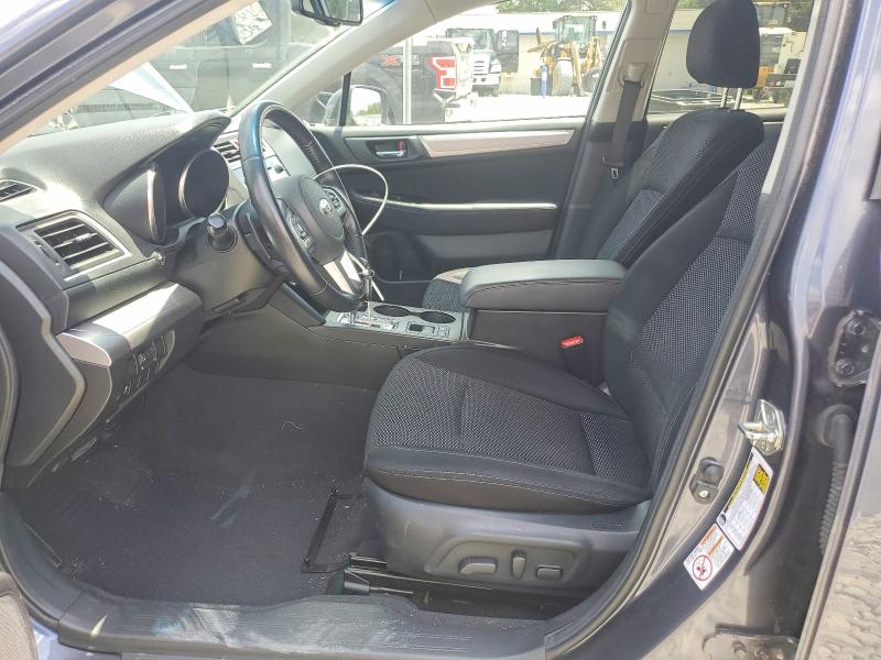 2016 Subaru Outback მანქანა იყიდება აუქციონზე, vin: 4S4BSACC0G3227370, აუქციონის ნომერი: 57004046