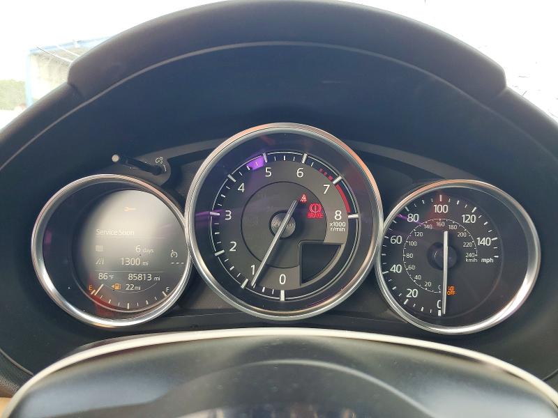 Продаж на аукціоні авто 2018 Mazda Mx-5 Miata, vin: JM1NDAM71J0205240, номер лоту: 55617866