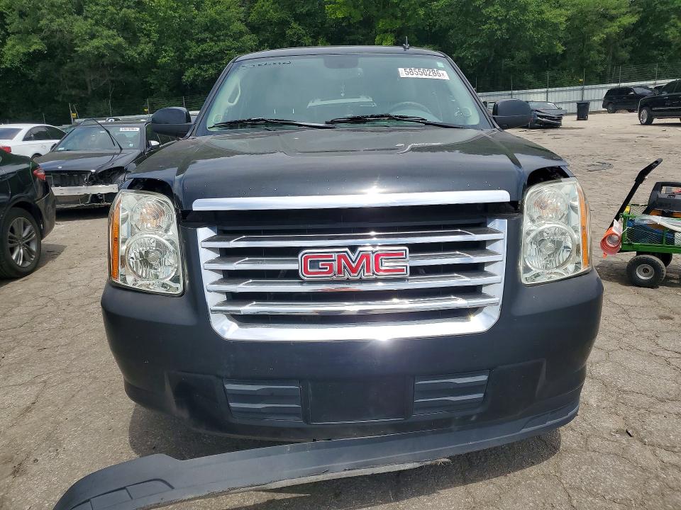 2008 Gmc Yukon მანქანა იყიდება აუქციონზე, vin: 1GKFC13598R203043, აუქციონის ნომერი: 58550286