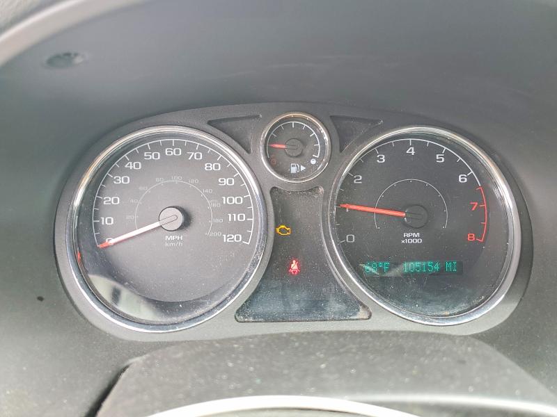 55446616 :رقم المزاد ، 1G1AB5F54A7157630 vin ، 2010 Chevrolet Cobalt مزاد بيع