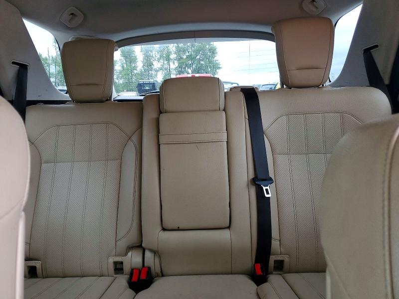 57273876 :رقم المزاد ، 4JGDA5HB3GA670451 vin ، 2016 Mercedes-benz Gle مزاد بيع