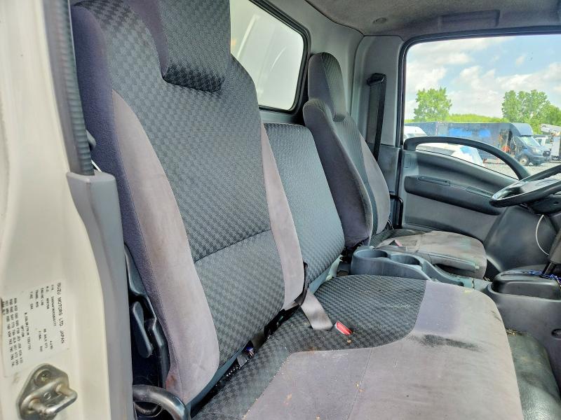 Продажа на аукционе авто 2014 Isuzu Npr Hd, vin: 54DC4W1B0ES800177, номер лота: 58417736