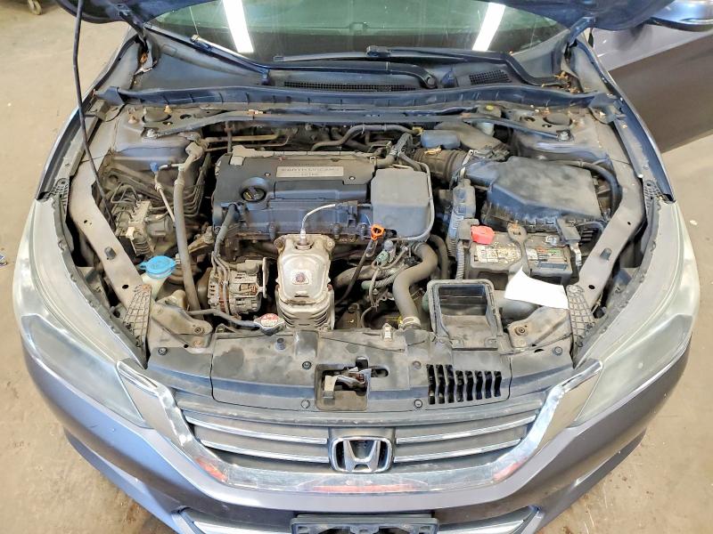 Aukcja sprzedaży 2015 Honda Accord, vin: 1HGCR2F89FA252832, numer aukcji: 55876236
