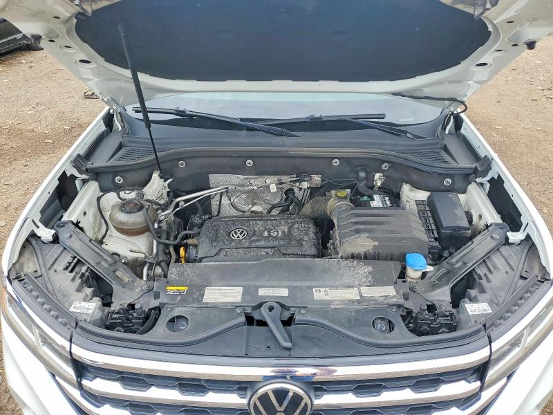 Продажа на аукционе авто 2020 Volkswagen Atlas Cross Sport, vin: 1V2MC2CAXLC205948, номер лота: 56303556