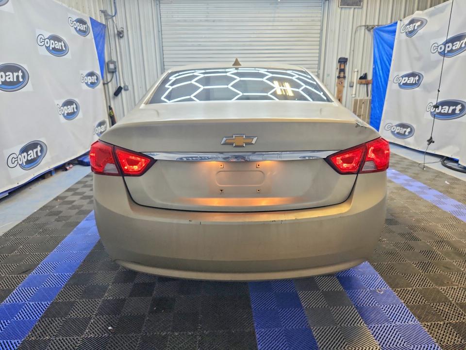 Продаж на аукціоні авто 2014 Chevrolet Impala, vin: 2G11Y5SL6E9190331, номер лоту: 57307076