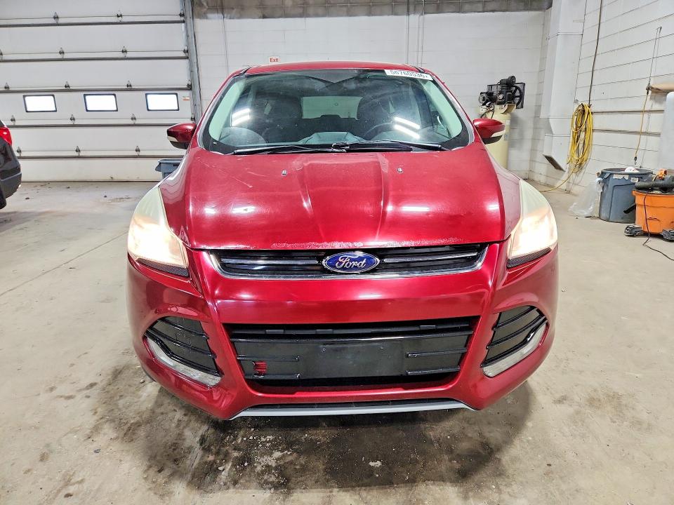 Aukcja sprzedaży 2013 Ford Escape, vin: 1FMCU9H96DUD78584, numer aukcji: 56760536