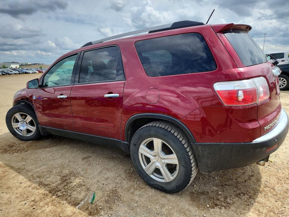 Aukcja sprzedaży 2011 Gmc Acadia, vin: 1GKKRPED1BJ261366, numer aukcji: 56441286