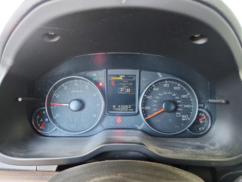57267546 :رقم المزاد ، 4S4BRDSC8D2269060 vin ، 2013 Subaru Outback مزاد بيع