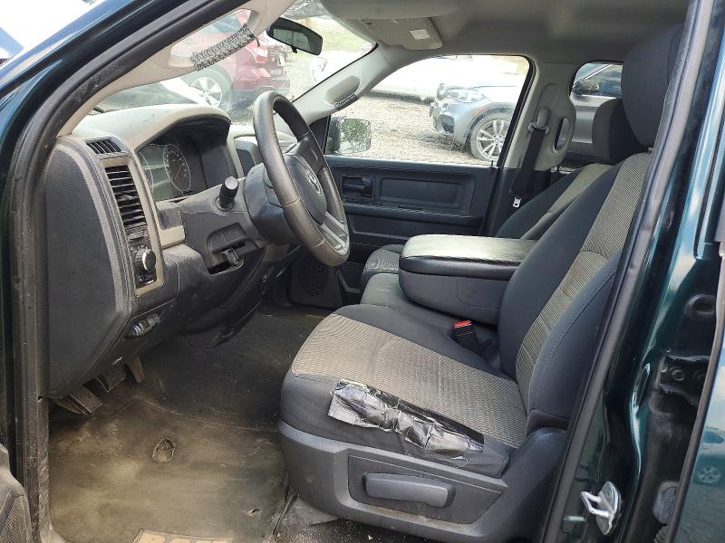 58974466 :رقم المزاد ، 1D7RV1GPXBS665681 vin ، 2011 Dodge Ram 1500 مزاد بيع