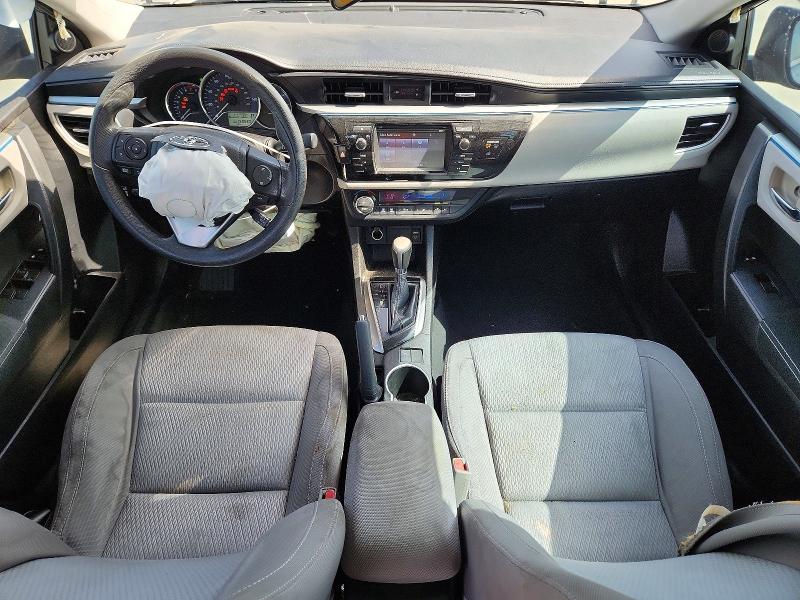 Продаж на аукціоні авто 2016 Toyota Corolla, vin: 5YFBURHE1GP405298, номер лоту: 58924636