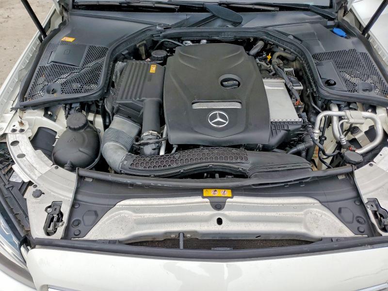 Продажа на аукционе авто 2016 Mercedes-benz C, vin: 55SWF4KB5GU125438, номер лота: 56698936