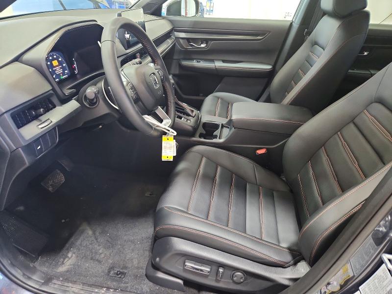 Aukcja sprzedaży 2026 Honda Cr-v, vin: 5J6RS6H88TL023716, numer aukcji: 56443246