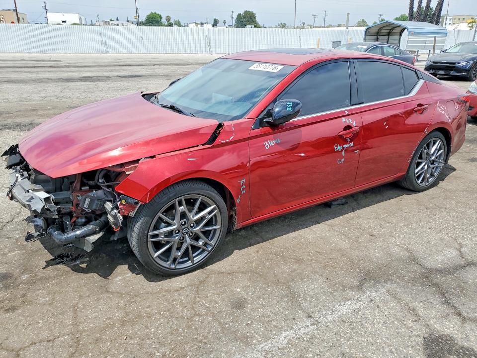 Продаж на аукціоні авто 2024 Nissan Altima, vin: 1N4AL4CV5RN311083, номер лоту: 58110276