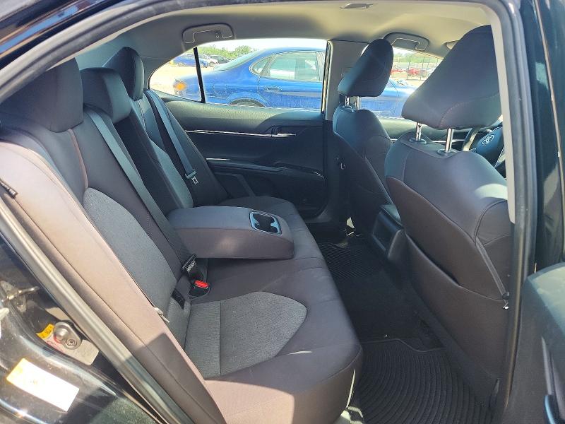 Aukcja sprzedaży 2019 Toyota Camry, vin: 4T1B11HK1KU767039, numer aukcji: 57433716