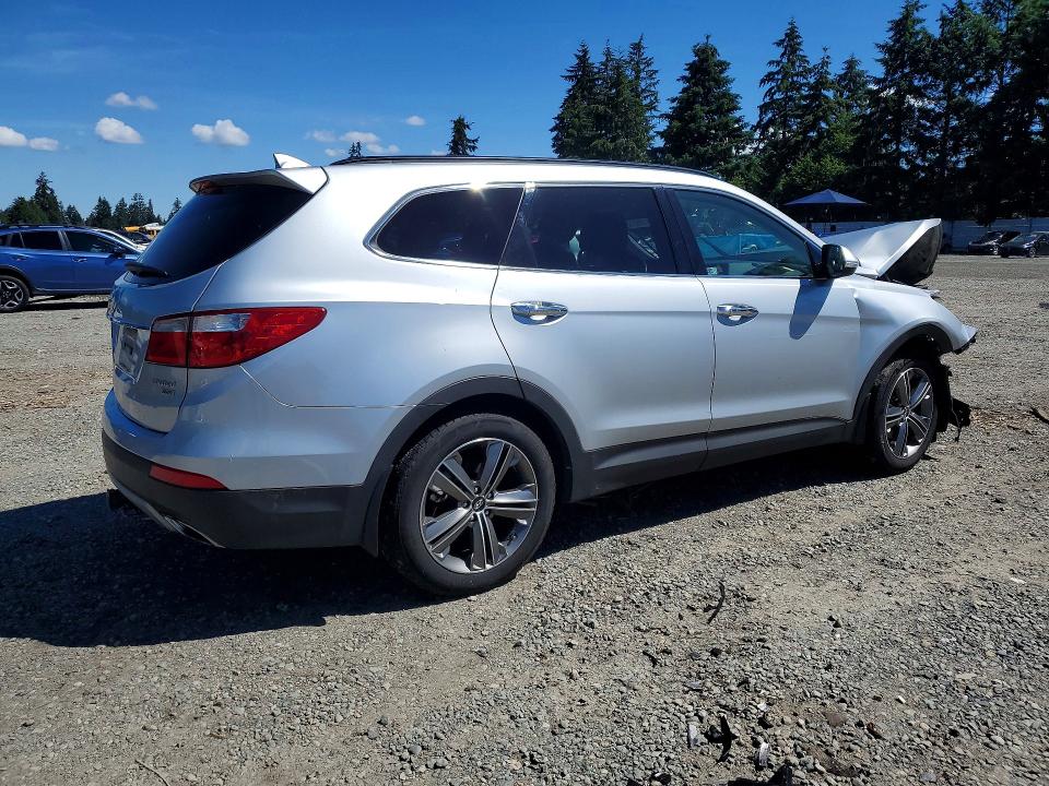Aukcja sprzedaży 2013 Hyundai Santa Fe, vin: KM8SRDHF8DU011918, numer aukcji: 56186516