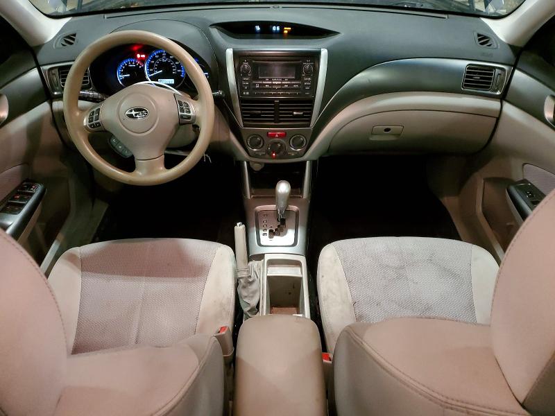 Aukcja sprzedaży 2013 Subaru Forester, vin: JF2SHABC6DH442174, numer aukcji: 55961576