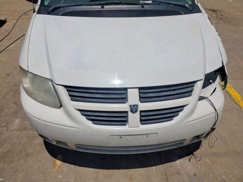 2005 Dodge Grand Caravan მანქანა იყიდება აუქციონზე, vin: 2D4GP44L85R531727, აუქციონის ნომერი: 57264436