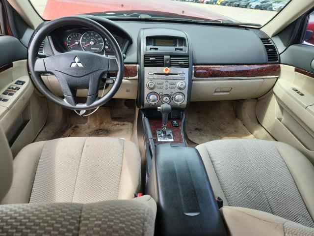 2012 Mitsubishi Galant მანქანა იყიდება აუქციონზე, vin: 4A32B3FF5CE013234, აუქციონის ნომერი: 58033866
