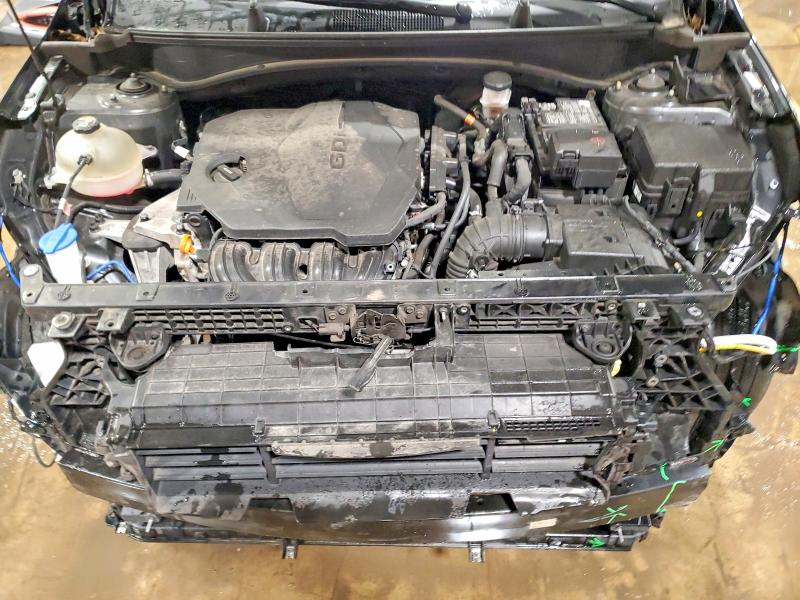 Aukcja sprzedaży 2023 Kia Sportage, vin: 5XYK43AF5PG028267, numer aukcji: 56810006