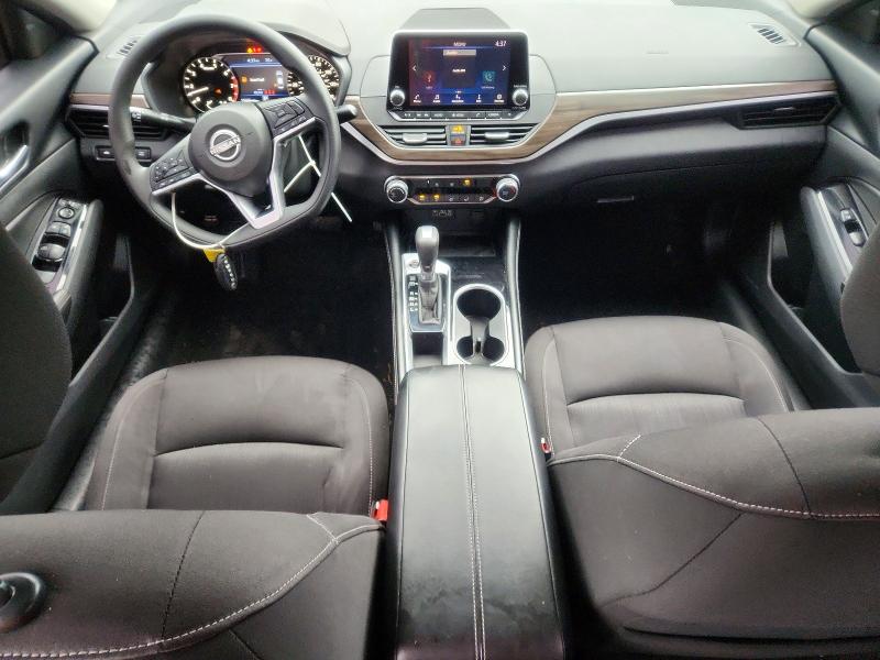 2023 Nissan Altima მანქანა იყიდება აუქციონზე, vin: 1N4BL4DV7PN310775, აუქციონის ნომერი: 56481396