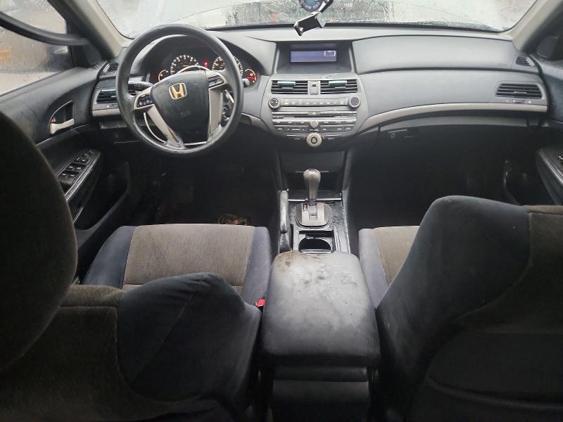57265486 :رقم المزاد ، JHMCP26448C020100 vin ، 2008 Honda Accord مزاد بيع