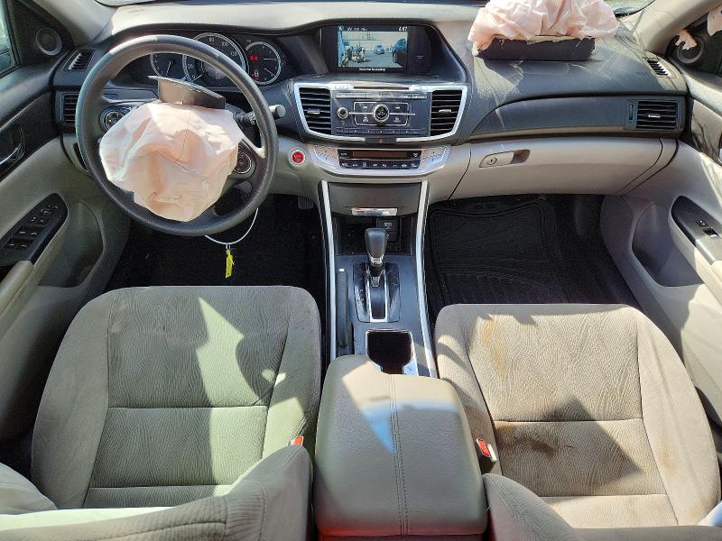 Продаж на аукціоні авто 2013 Honda Accord, vin: 1HGCR2F78DA214996, номер лоту: 56691776