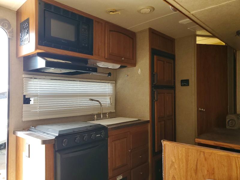 Продажа на аукционе авто 2013 Foresriver Rockwood, vin: 4X4TRLW2XDD125660, номер лота: 58779946