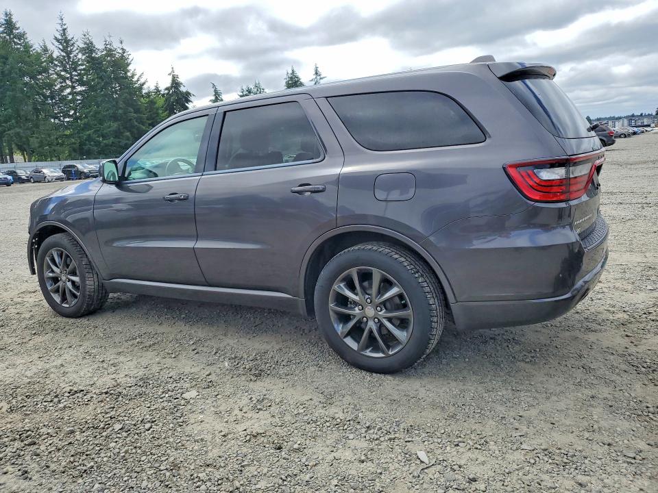 Aukcja sprzedaży 2018 Dodge Durango, vin: 1C4RDJDG9JC174299, numer aukcji: 56338676