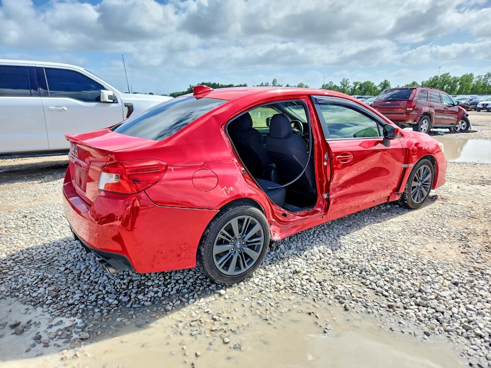 Aukcja sprzedaży 2020 Subaru Wrx, vin: JF1VA1A67L9825048, numer aukcji: 57116886